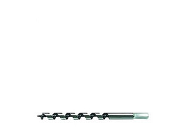 Сверло Левиса по дереву, 14 х 495 x 600 мм, спиральное, шестигран. хвостовик, 