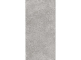 Керамогранит Про Стоун, серый, обрезной, 60x119,5x1,1 см, DD500200R - фото