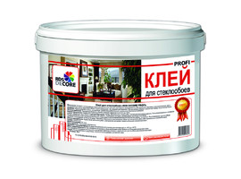Клей для стеклообоев 