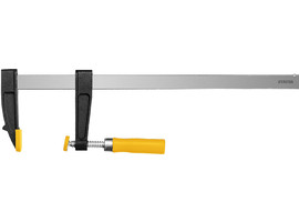 CF-250/50 струбцина тип F 250/50 мм, STAYER - фото № 2