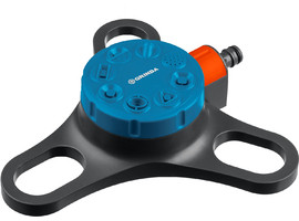 GRINDA PROLine RF-3, 64 м2 полив, на подставке, распылитель стационарный, пластиковый - фото