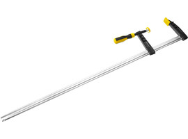 HERCULES-F HF-100/12 струбцина тип F 1000/120 мм, STAYER - фото № 1