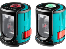 KRAFTOOL CL 20 #3 нивелир лазерный, 20м, IP54, точн. +/-0,2 мм/м, штатив - фото № 2