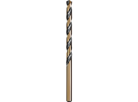 KRAFTOOL COBALT 4.0 х75мм, Сверло по металлу HSS-Co(8%) , сталь М42(S2-10-1-8) - фото № 1
