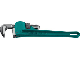 KRAFTOOL STILLSON, 1.5″, трубный разводной ключ - фото № 1