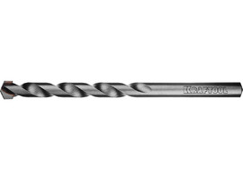 KRAFTOOL UNIVERSAL 12 х 160 мм сверло универсальное по металлу, бетону, кирпичу, керамике PROFESSIONAL - фото № 2
