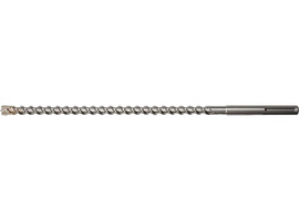 KRAFTOOL Бур SDS-max 14 x 400 / 540 мм, INDUSTRIE QUALITAT - фото