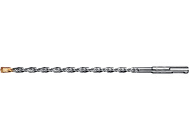 KRAFTOOL Бур SDS-plus 6 х 260 мм - фото № 1