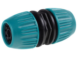 RACO ORIGINAL 1/2″ x 3/4″, муфта ремонтная универсальная, для шланга - фото