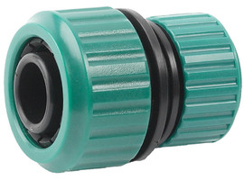RACO ORIGINAL 3/4″ x 1″, муфта ремонтная, для шланга - фото
