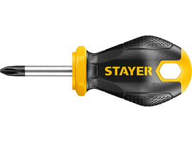 STAYER Hercules PH1x38 отвертка - фото