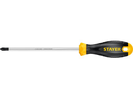 STAYER Hercules PH2x100 отвертка - фото