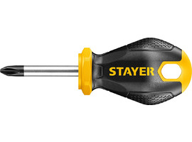 STAYER Hercules PH2x38 отвертка - фото