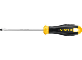 STAYER Hercules SL4x100 отвертка - фото