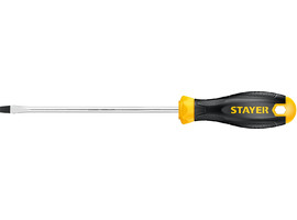STAYER Hercules SL5x150 отвертка - фото