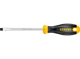 STAYER Hercules SL6x100 отвертка - фото
