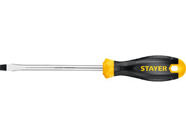 STAYER Hercules SL8x150 отвертка - фото