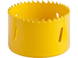 STAYER Procut 68мм, коронка Би-металлическая, универсальная - фото № 1