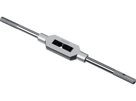 STAYER TH5 М4-М12 метчикодержатель L=235 мм - фото № 2
