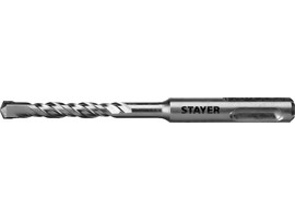 STAYER Бур SDS-plus 5 x 110 мм - фото
