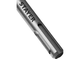 STAYER Бур SDS-plus 8 x 260 мм - фото № 2