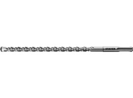 STAYER Бур SDS-plus 8 x 260 мм - фото № 1