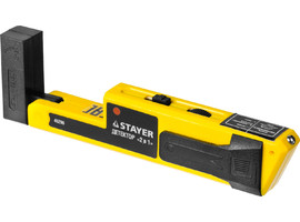 Металлодетектор STAYER ″STANDARD″ ″TOPElectro″ многофункциональный, 2в1 - фото № 2