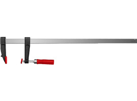 МС-100/12 струбцина тип F 1000/120 мм, ЗУБР - фото № 2