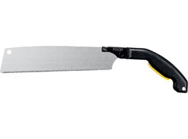 Ножовка (пила) ″Cobra PullSaw″ 300 мм, 16 TPI, мелкий зуб, для точных работ, STAYER - фото