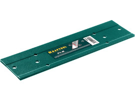 Пластина для гибки KRAFTOOL 300 мм PLB 23272 - фото