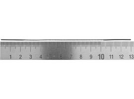 Полотна для лобзика, 10шт, №5, 130мм, STAYER Master 15321-S-10 - фото № 2