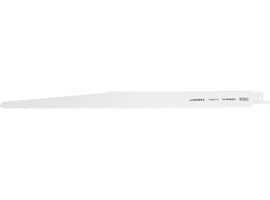Полотно STAYER ″PROFI″ S1222VF к саб эл.ножов Bi-Met,универс с перем шаг зубьев, мет.трубы до 6″ - фото