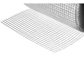 Серпянка самоклеящаяся FIBER-Tape, 10 см х 10м, STAYER Professional 1246-10-10 - фото № 2