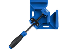 Угловая струбцина ЗУБР 2 х 80 мм УСМ-80 - фото № 1