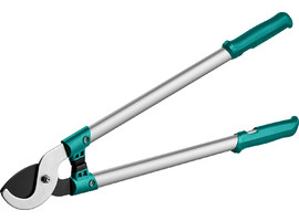 MaxCut большой плоскостной сучкорез с усиленным лезвием, с алюминиевыми рукоятками, Raco - фото № 1