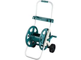 Катушка RACO для шланга, на колесах, 60м/1/2″ - фото