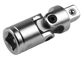 Шарнир карданный KRAFTOOL ″INDUSTRIE QUALITAT″, 1/2 ″ - фото № 1