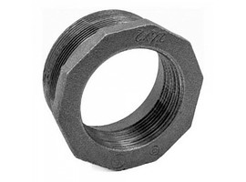 Футорка чугун Ду25х15Fittex PLUS - фото