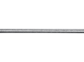 ЗУБР DIN 975, кл. пр. 6.8, М14 x 1000 мм, резьбовая шпилька, 1 шт, Профессионал (30336-14-1) - фото № 2