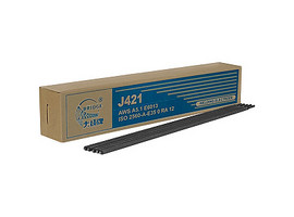 Электроды J421 (аналог ОК-46), D 3,2мм, 5 кг,  