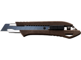OLFA WOOD-PP Models 18 мм, с сегментированным лезвием, нож (OL-WD-AL) - фото