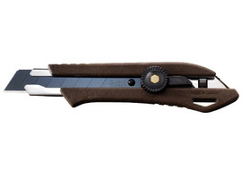 OLFA WOOD-PP Models 18 мм, с сегментированным лезвием, нож (OL-WD-L) - фото