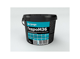 Мастика битумно-полимерная 