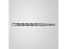 ЗУБР Мастер-2Х 14x160 мм SDS-plus бур (29315-160-14) - фото № 2