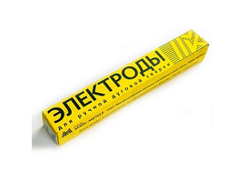 Электроды УОНИ 13/55, D 3,0 мм, 4,5 кг, 