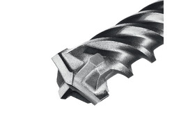 ЗУБР ПРОФИ-4Х 25x1200 мм, SDS-plus бур (29313-1200-25) - фото
