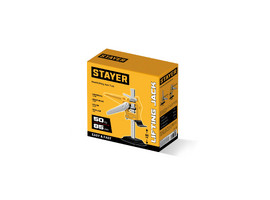 STAYER 50 кг, 85 мм подъем, подъемник универсальный (3319) - фото № 2