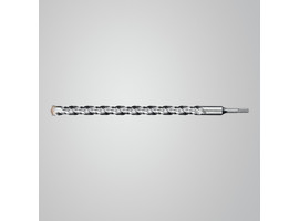 ЗУБР Мастер-2Х 20x310 мм SDS-plus бур (29315-310-20) - фото № 2