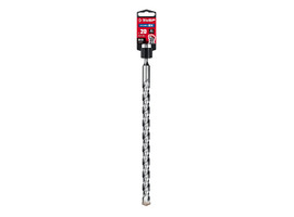 ЗУБР Мастер-2Х 20x310 мм SDS-plus бур (29315-310-20) - фото № 1