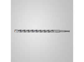 ЗУБР Мастер-2Х 14x310 мм SDS-plus бур (29315-310-14) - фото № 2